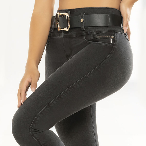 ★★★★★  Codice  . 24138 Jeans PUSH UP Modellante