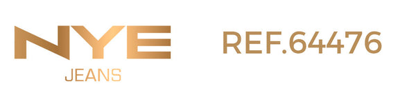 Jeans PUSH UP  Premium ✨ Tecnologia CurvyLift3™: Jeans Premium