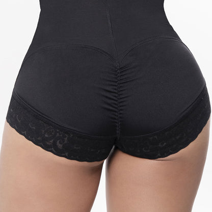 Guaina Modellante Alta Compressione Comfort Quotidiano DL001