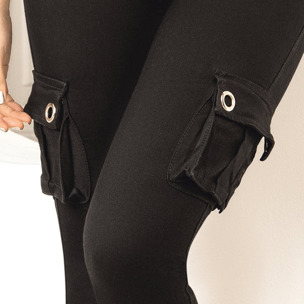 Jeans PushUp Colombiano ⭐⭐⭐⭐⭐1671