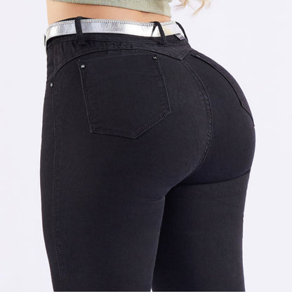 Jeans Push-Up Colombiano 2410