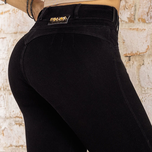 Jeans PushUp Colombiano ⭐⭐⭐⭐⭐1695