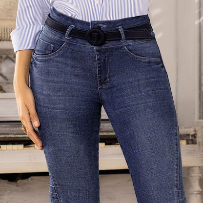 Jeans Push-Up Colombiano 1692