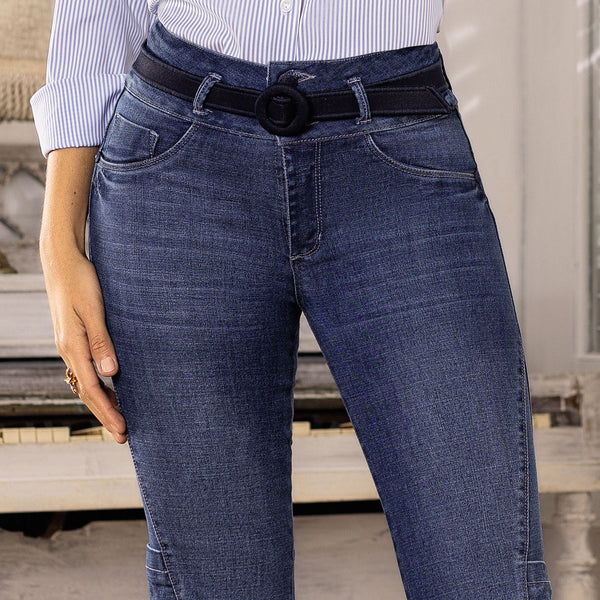 Jeans PushUp Colombiano ⭐⭐⭐⭐⭐ 1692