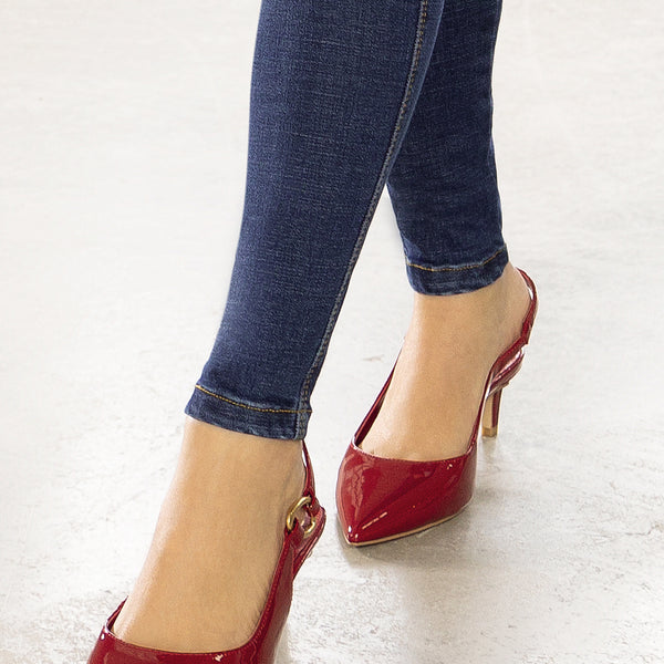 Jeans PushUp Colombiano ⭐⭐⭐⭐⭐ 1643 Draxy