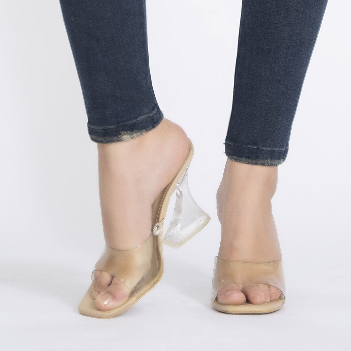 Jeans Push-Up Colombiano 2766
