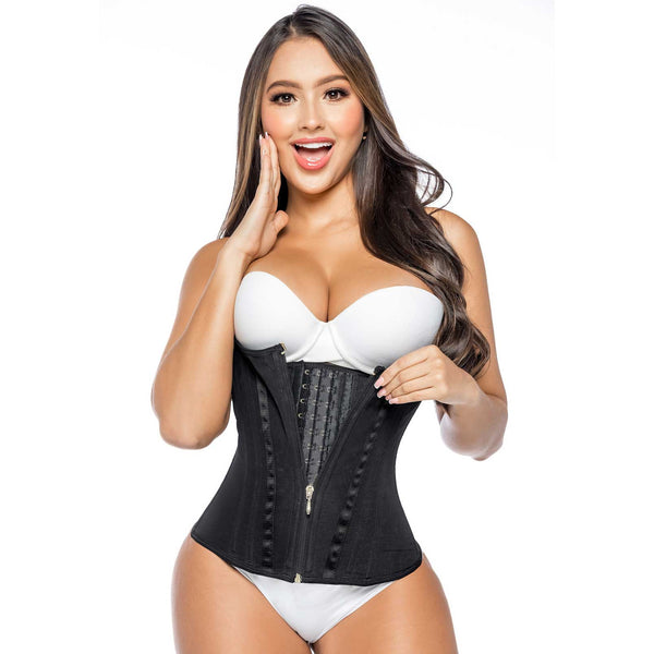 ★★★★★ Codice. 7712 Vita da vespa con il waist training (CINTURA DE AVISPA)