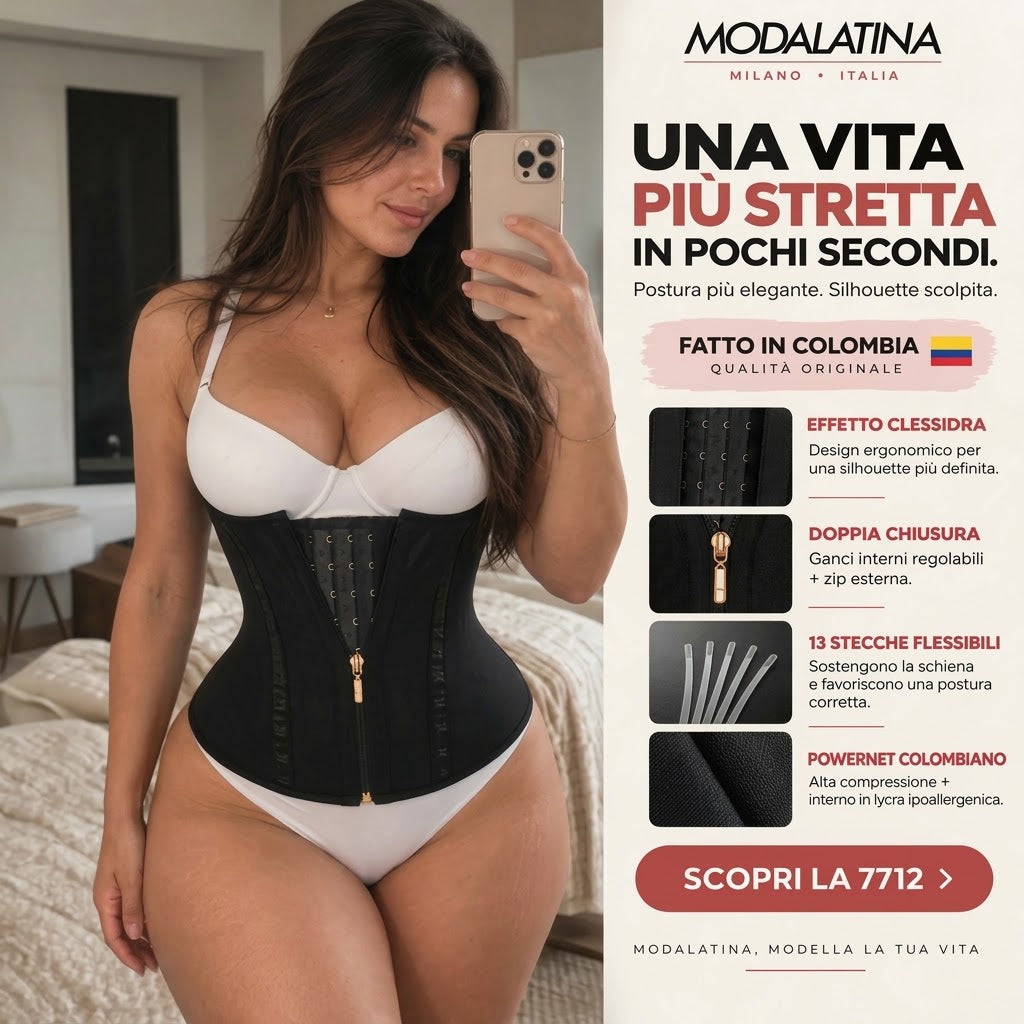 Vita da Vespa - Alta Compressione, 7712