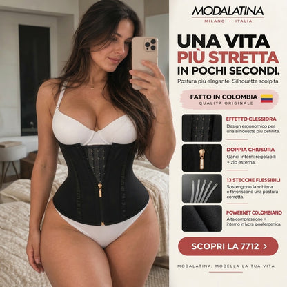 Vita da Vespa - Alta Compressione, 7712