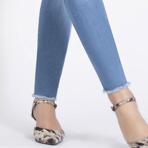 Jeans PushUp Colombiano ⭐⭐⭐⭐⭐ 2801 Divina