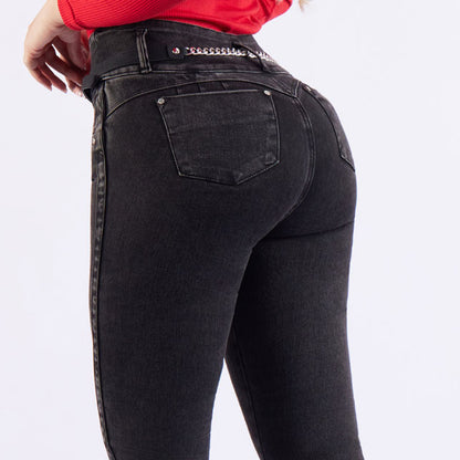 Jeans Push-Up Colombiano 2506