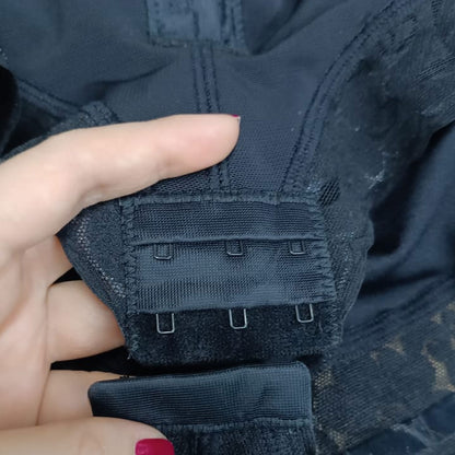 Guaina Modellante Alta Compressione Comfort Quotidiano DL001