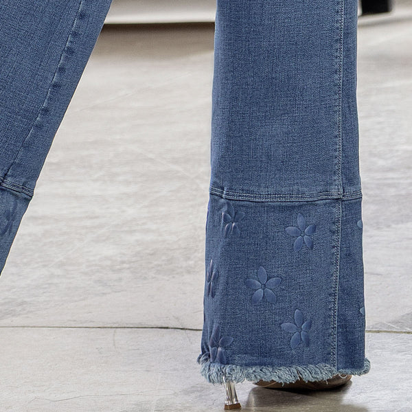 Jeans PushUp Colombiano ⭐⭐⭐⭐⭐ 1718