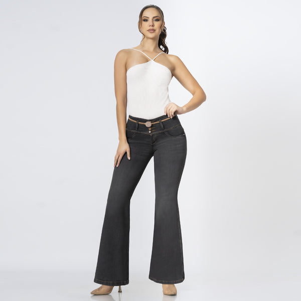 Jeans PushUp Colombiano ⭐⭐⭐⭐⭐2745