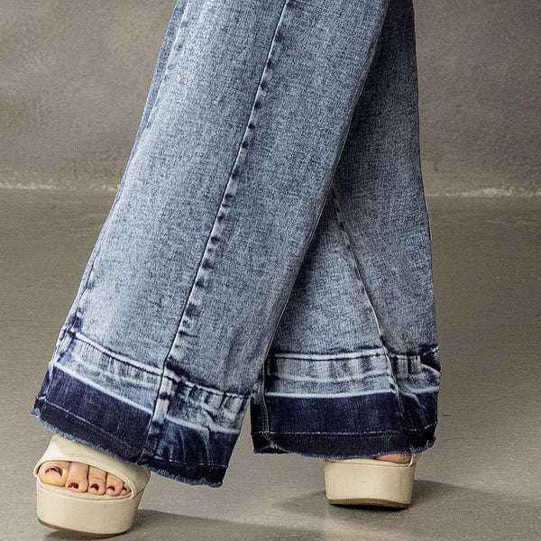 Jeans PushUp Colombiano ⭐⭐⭐⭐⭐ 1736