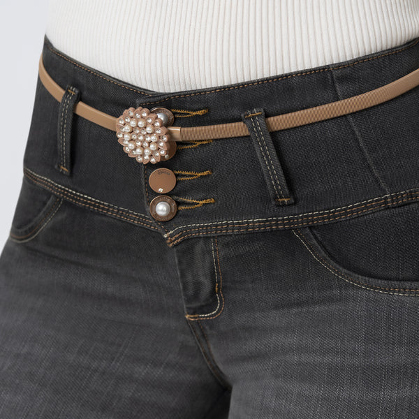 Jeans PushUp Colombiano ⭐⭐⭐⭐⭐2745