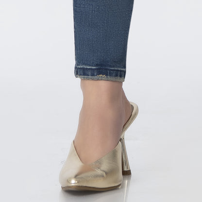 Jeans PushUp Colombiano 2767