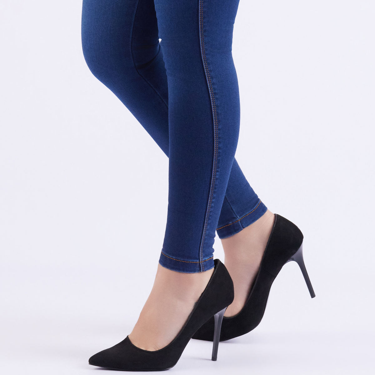 Jeans Push-Up Colombiano 2507 Draxy