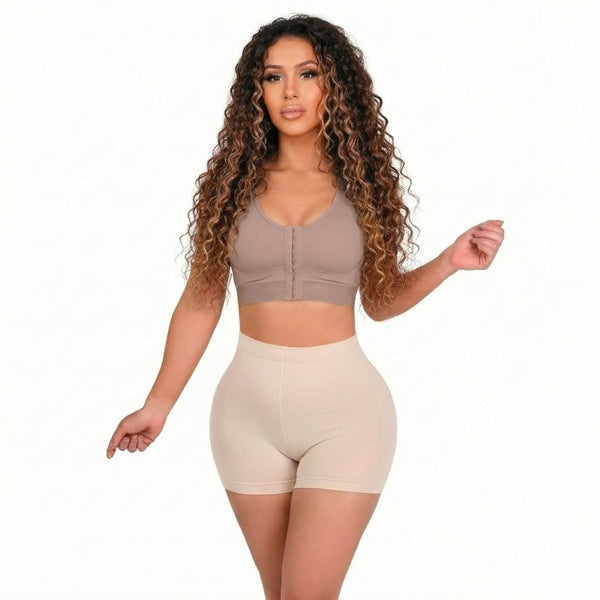 Culotte push-up modellante (Non Imbottito) Codice 2006 Beige