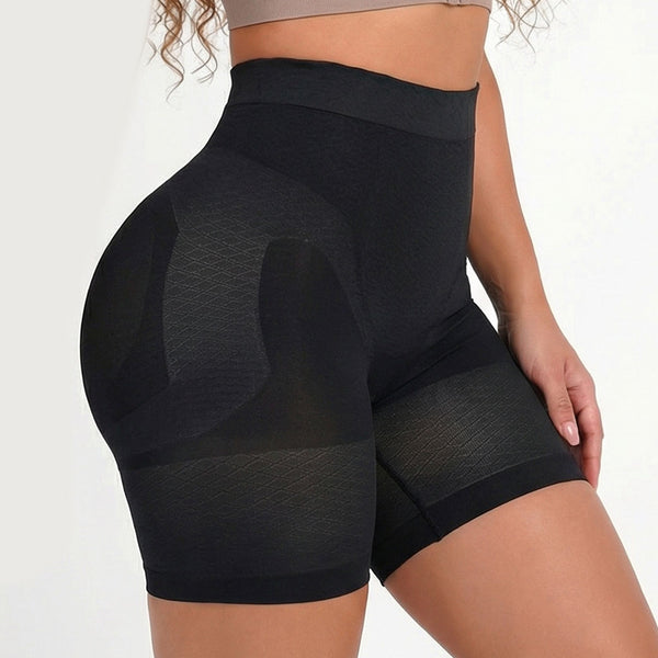 Culotte push-up modellante (Non Imbottito) Codice 2006 nero