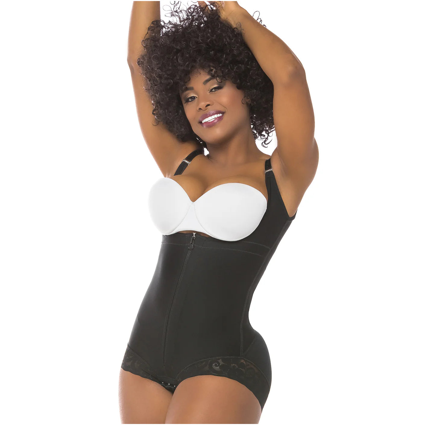Body modellante il segreto delle curve perfette 413N