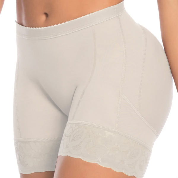 ★★★★★  Rif. 11227 Short Push-up modellante (Push-Up, Non Imbottito)