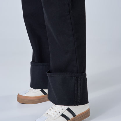 Jeans Wide Leg  COD.2682