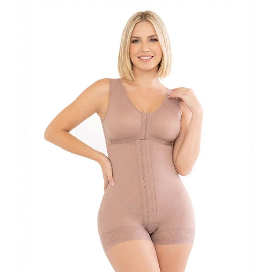 Guaina Modellante Alta Compressione F086