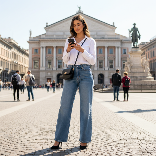 Jeans PushUp Colombiano ⭐⭐⭐⭐⭐ 2788