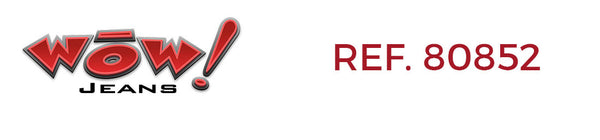 Jeans PUSH UP Premium ✨ Tecnologia CurvyLift3™