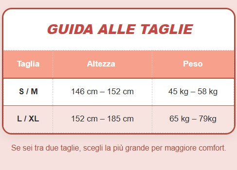 Tutina senza cuciture S7002