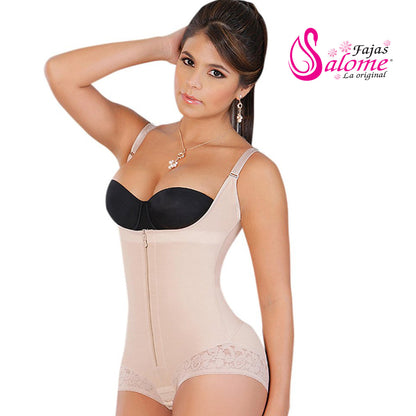Body modellante Salome - FAJA SALOME contenitiva modelante colombiana original dimagrante shapewear intimo colombiano 0413