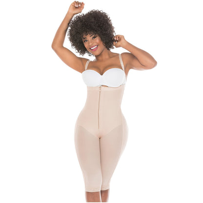 guaina modelante, shapewear, intimo modelante, contenitivo, dimagrante- original modalatina colombiana Fajas Moldeadoras, Fajas Postquirurgicas Salome, Fajas Salome, Fajas Salome Levanta Cola