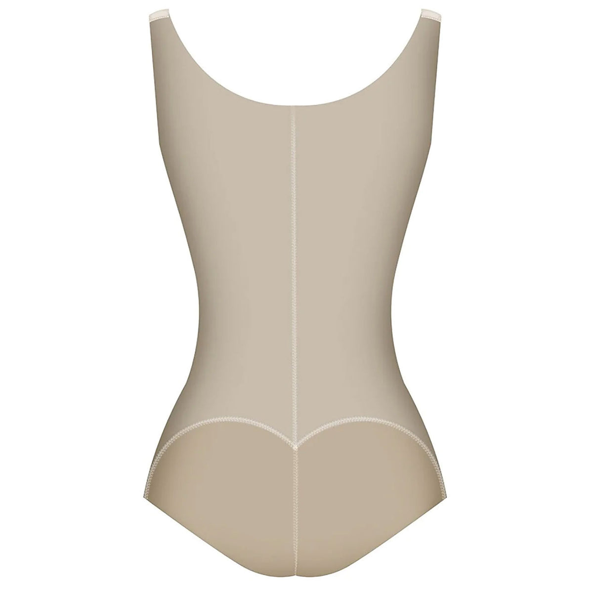 Body Modellante Alta Compressione Powernet, Effetto Scolpente - Fajas Salomé 64196