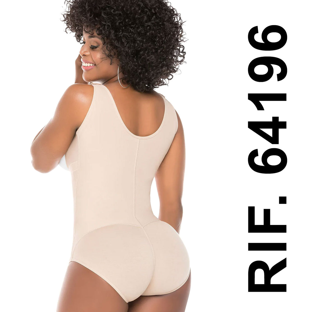faja colombiana original